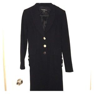 Cache Contour size s coat